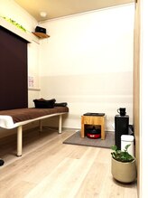 つつみ鍼灸整骨院/よもぎ蒸しやってます！