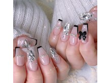 リナネイルサロン 池袋(Lina nail salon)/やり放題★持ち込みデザイン