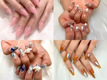 MIHANAネイルサロン