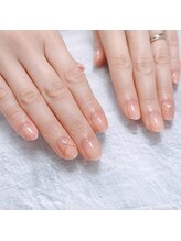 ティードットネイル 星ヶ丘(T.NAIL)/定額シンプルアート