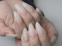 クレーネイル(Klee Nail)/十字架