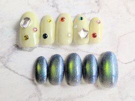 【定額プレミアムコース¥7300】