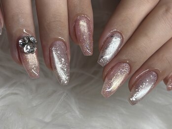 オルネイル(olu nail)/enoiコース