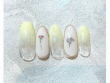ロザンナ ネイル(Rosanna Nail)/