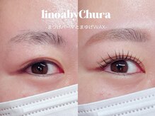 リノア バイ チュラ(linoa by Chura)
