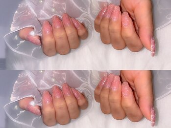 Allergo nail 【アレゴ ネイル】【4/1 NEW OPEN(予定)】/京都 / 北区 / 鞍馬口 / ネイル
