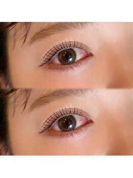 ソファー 国分寺(sofa)/まつ毛パーマ 新規¥5,780