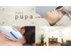 サロン ピューパ(Salon pupa)の写真