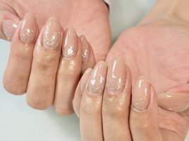 うるキラ定額デザイン¥6800