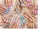 ローラネイル(Roller nail)の写真