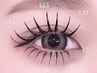 【全員/新導入特別価格】エクパ(LEDエクステ70束×パーマ)14600→13800[渋谷]