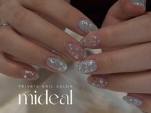ミディール(mideal)/