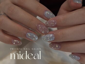 ミディール(mideal)/