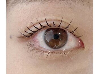 津田沼ネイルサロン サパラ(sapara)/まつ毛パーマ
