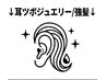 ↓ここから↓≪耳つぼジュエリー/強髪クーポン≫↓↓
