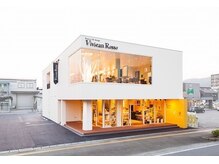 イザナイ 高知店(IZANAI)の雰囲気（Viviean Rosoo内1Fご来店の際受付でご案内させていただきます。）