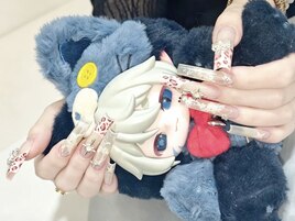 長さだし