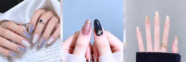 ネイチャン 神楽坂本館(Nai-Chan)のサロンヘッダー