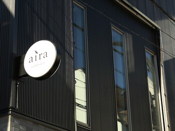 アイラ(aira)/aira外観