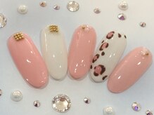 ビューティフルアイズ/