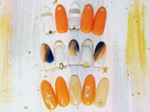 ティーエヌ 名古屋矢場町店/トレンドデザイン￥5980