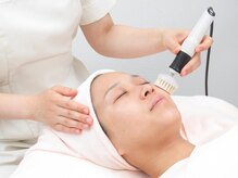 エステティックアウラジパング(Esthetic Aura Zipangu)/お家じゃできない毛穴の洗浄！