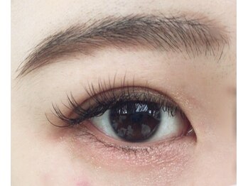 ベリー 中田店(Very)/ぱっちりまつげ【静岡マツエク】