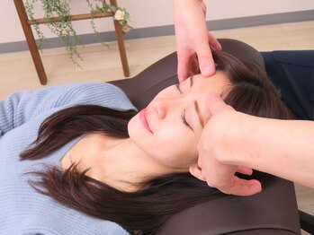 オズ六本木/シワやたるみが緩和されるかも