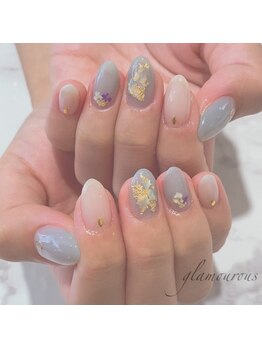 プログレス 東久留米店(PROGRESS)/定額デザイン