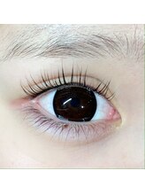 ラウンジ渋谷 本店(RounGe SHIBUYA)/パリジェンヌラッシュリフト