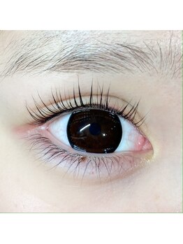 ラウンジ渋谷 本店(RounGe SHIBUYA)/パリジェンヌラッシュリフト