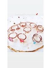 ジュエル ラ メール(Jewel la mer)/