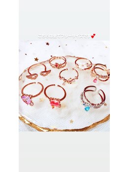 ジュエル ラ メール(Jewel la mer)/