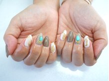 ザネイルズ(The Nails)/
