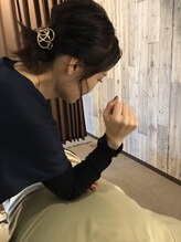 癒し処 ほっこり 舟入店 平田 (女）