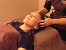 ルポ 博多筑紫口店/ヘッドケア