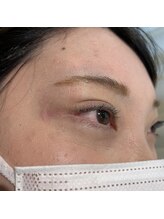 ベリー 静岡駅前店(Very)/まつげパーマ