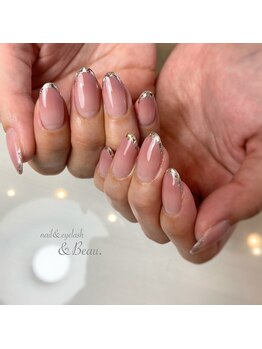 ガラスフレンチ☆