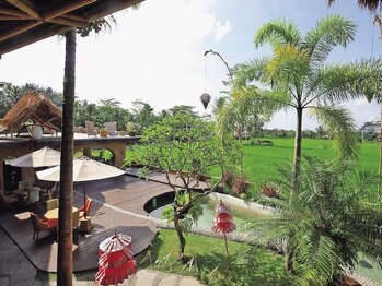 アジアンリラクゼーション ヴィラ 大橋店(asian relaxation villa)/田んぼビューでヘルシーメニュー