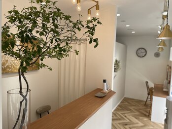 マイスウィートサロン(My sweet salon)