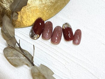 ルアナ 川越店(Luana)/Luana★BASICコース