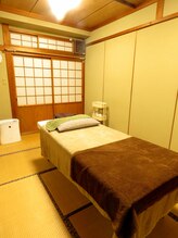 和りらく ココロエン(cocoroen)/個室