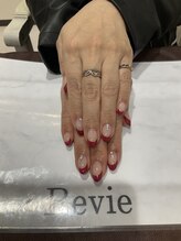 レビー(Revie)/フレンチ