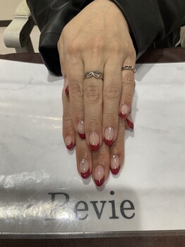 レビー(Revie)/フレンチ