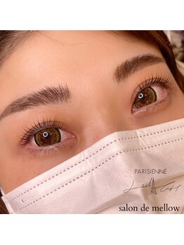 サロンドメロウ(salon de mellow)/