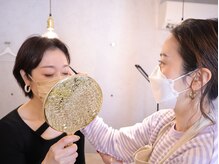 マベル シュガーリング(Mabelle)/アイブロウデザイン