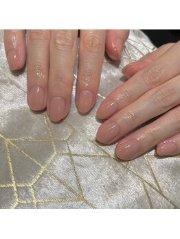 エムスラッシュ ネイル たまプラーザ(M.SLASH)/