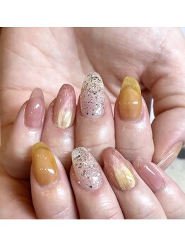 アールエム(Rm)/5月◇ネイル