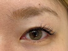 リセシュ 池田店(Riseshu)/シングルラッシュ