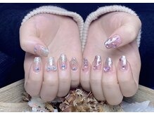 ミスシュガーネイル(MS Sugar Nail)/